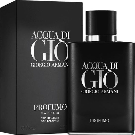 Acqua di Gio Profumo de Giorgio Armani