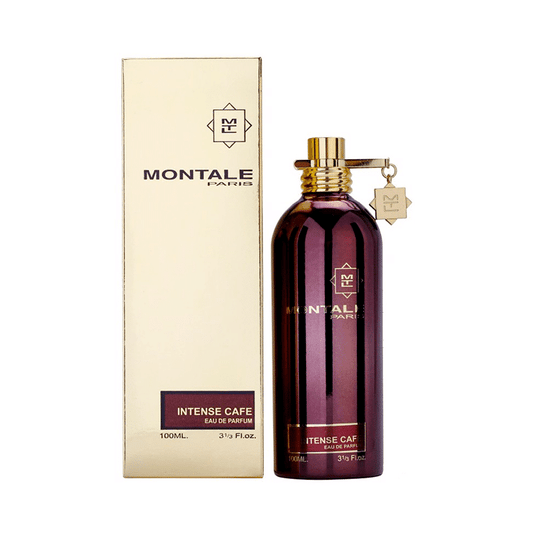 Intense Cafe de Montale