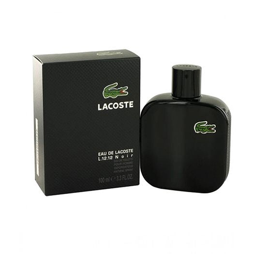 Eau de Lacoste L.12.12. Noir de Lacoste