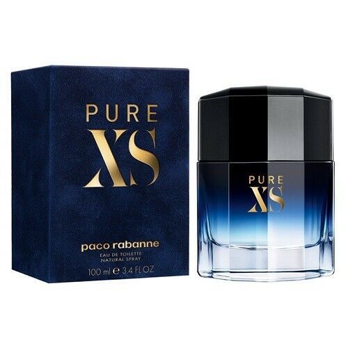 Pure XS de Paco Rabanne