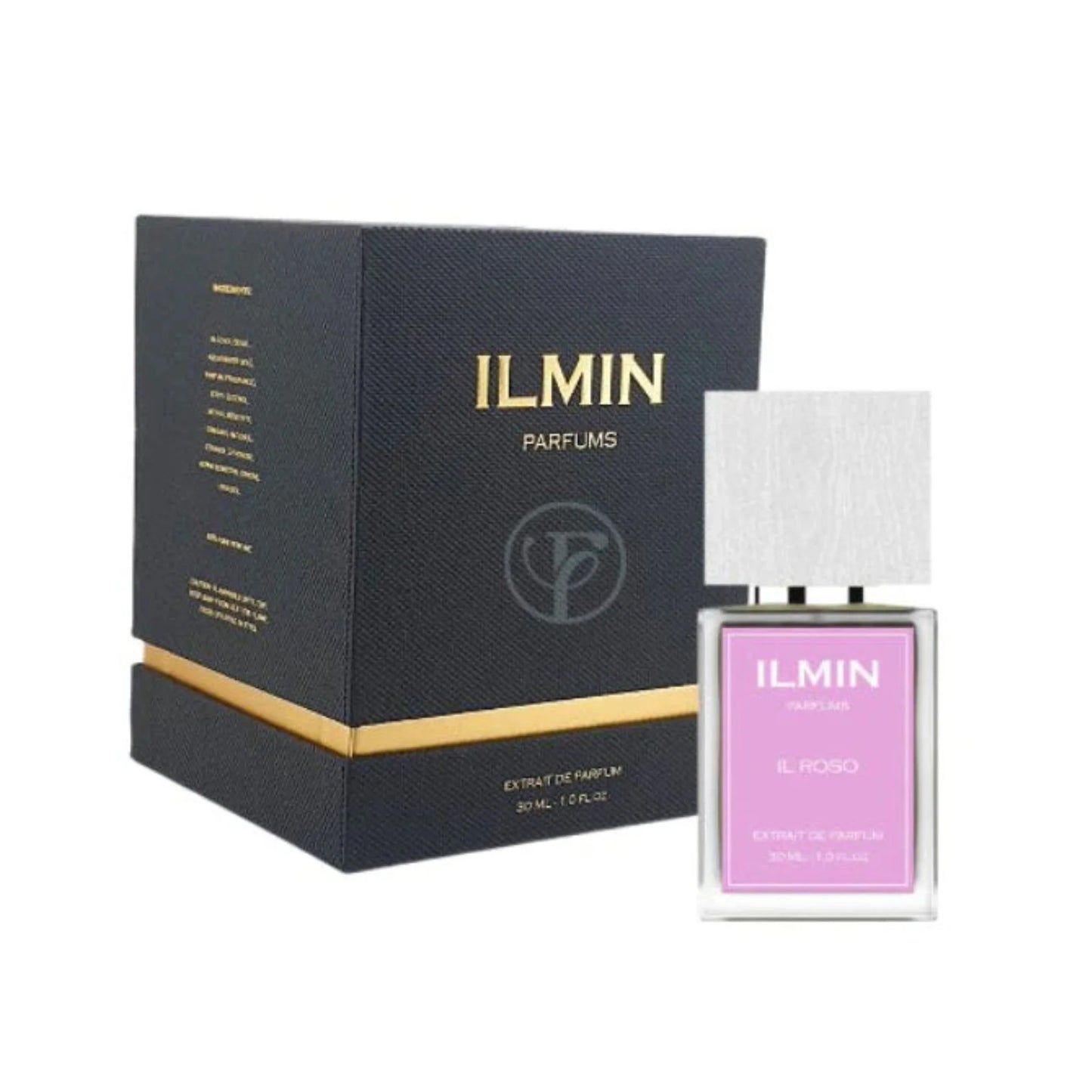 Il Roso ILMIN Parfums