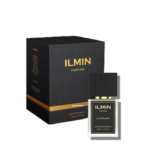 Il Kakuno ILMIN Parfums