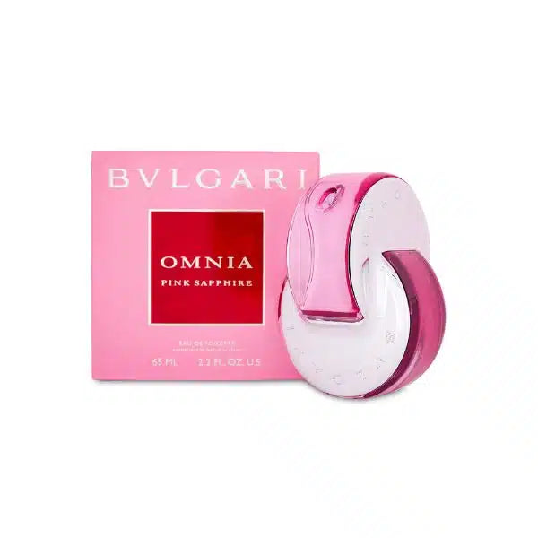 Omnia Pink Sapphire Bvlgari
