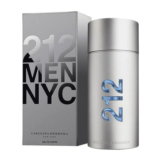 212 Men de Carolina Herrera