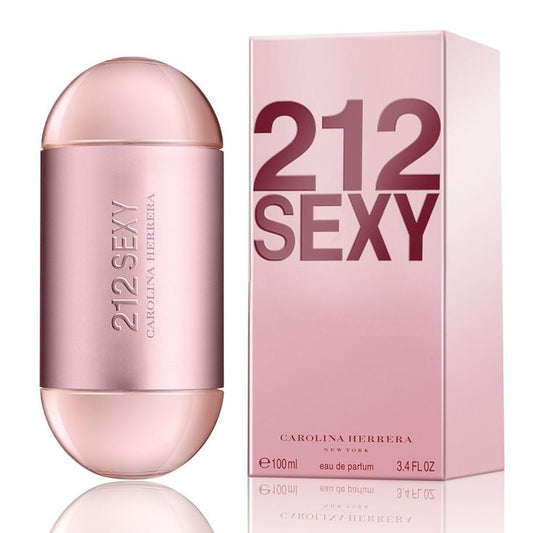 212 Sexy de Carolina Herrera