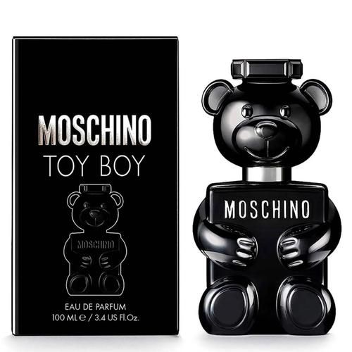 Toy Boy de Moschino