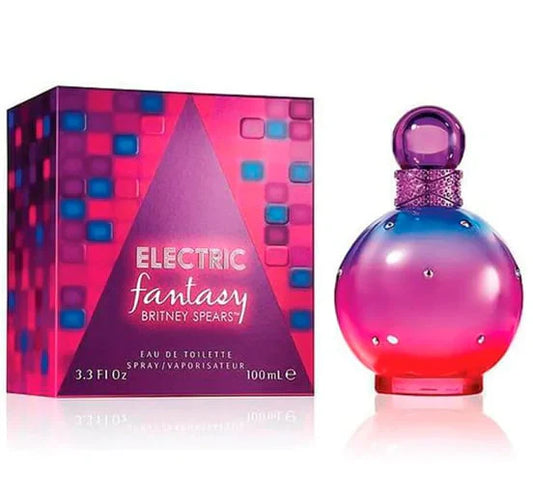 Electric Fantasy Britney Spears