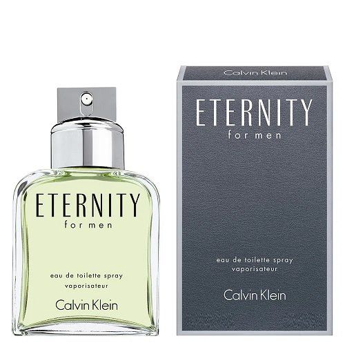 Eternity For Men de Calvin Klein