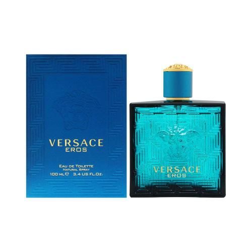 Eros de Versace