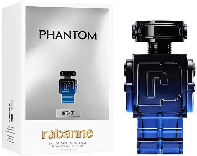 Phantom Intense Rabanne