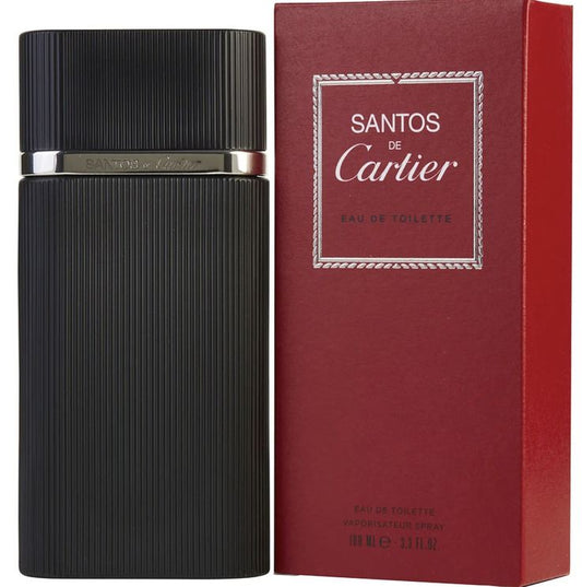 Santos de Cartier