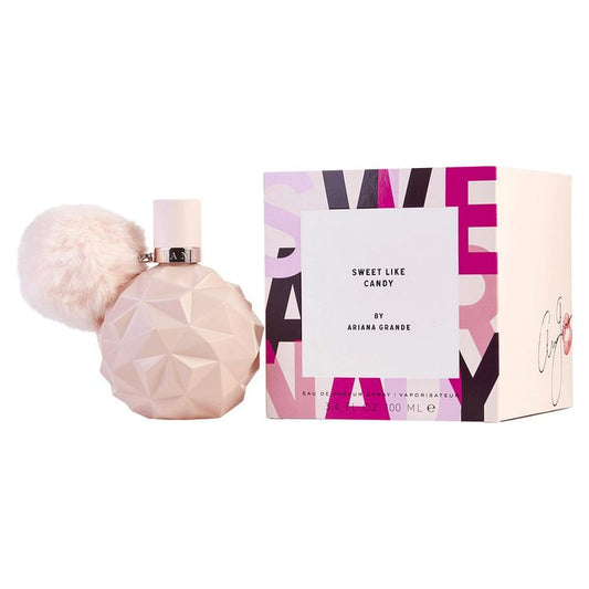 Sweet Like Candy de Ariana Grande