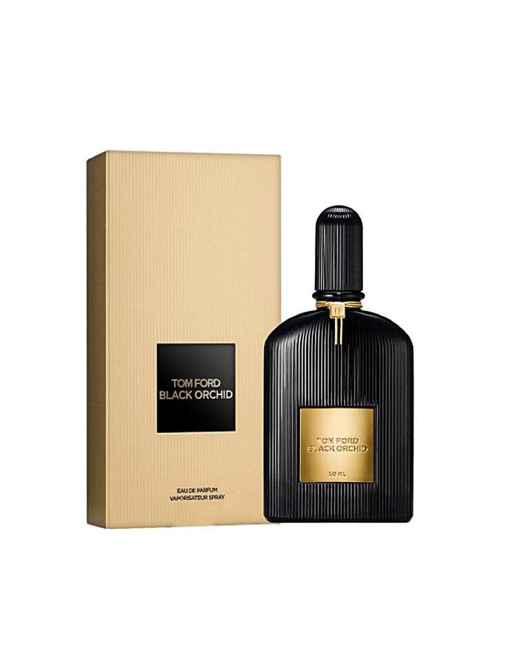 Black Orchid de Tom Ford