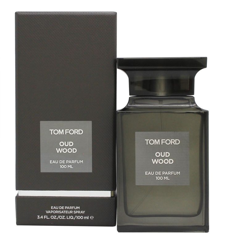 Oud Wood de Tom Ford