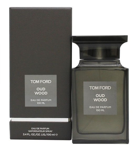 Oud Wood de Tom Ford