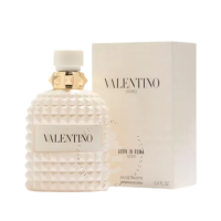 Valentino Uomo Born in Roma Ivory