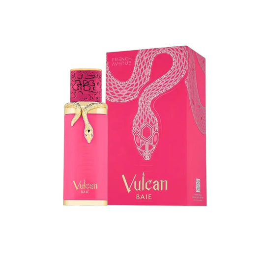 Vulcan Baie Original
