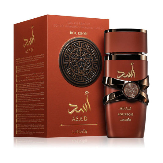 Asad Bourbon – Lattafa