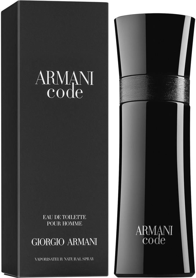 Armani Code de Giorgio Armani