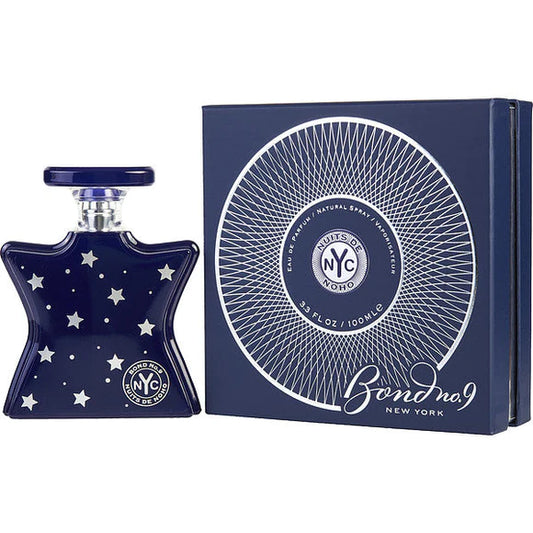 Nuits de Noho Bond No 9