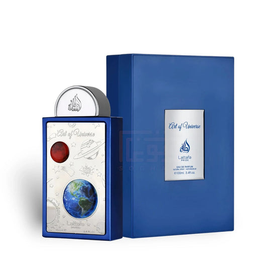 Art Of Universe – Lattafa