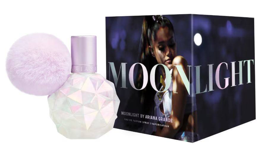 Moonlight Ariana Grande