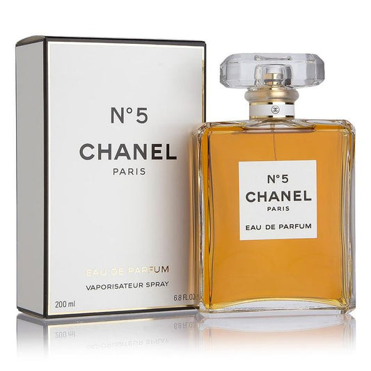 Chanel N5 de Parfum de Chanel