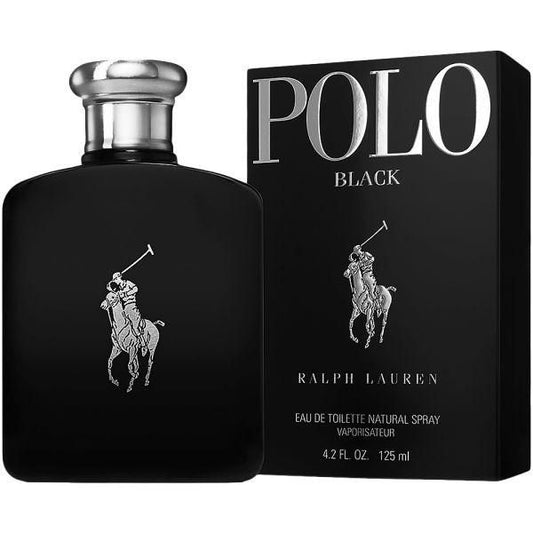 Polo Black de Ralph Lauren