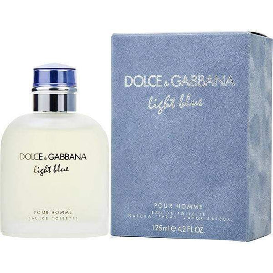 Light Blue pour Homme de Dolce&Gabbana