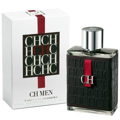 CH Men de Carolina Herrera