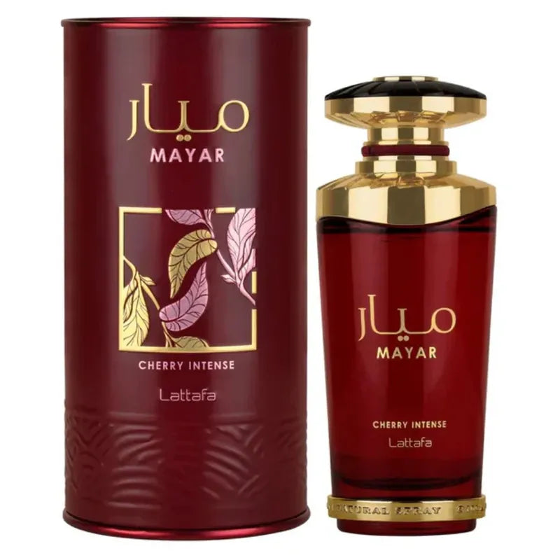 Mayar Cherry Intense Lattafa