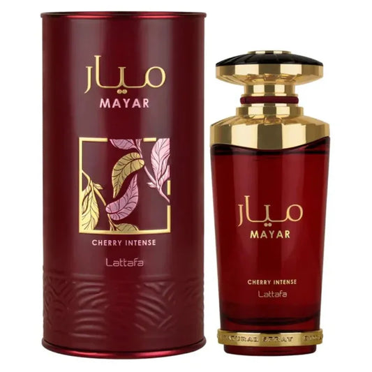 Mayar Cherry Intense Lattafa