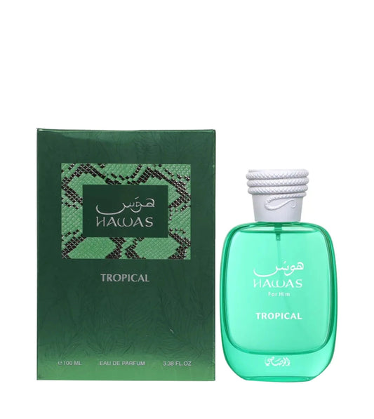 Hawas Tropical Original