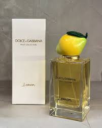Lemon Dolce&Gabbana