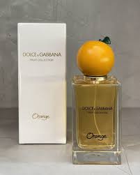 Orange Dolce&Gabbana