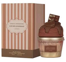Choco Overdose Lattafa