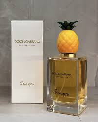 Pineapple Dolce&Gabbana