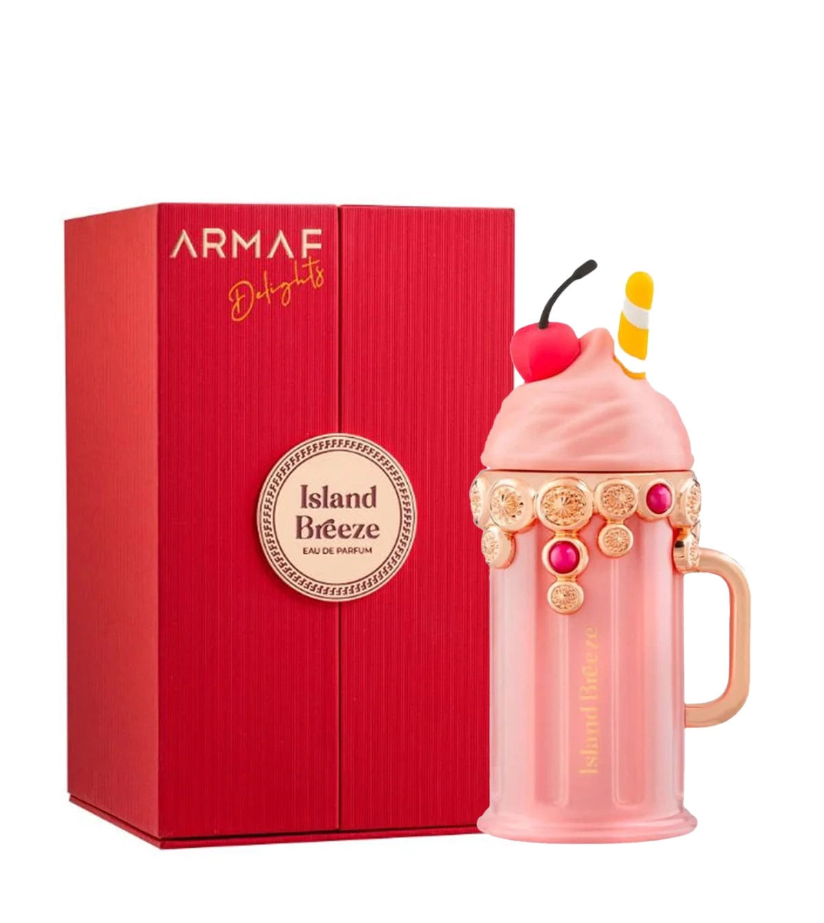 Island Breeze Armaf