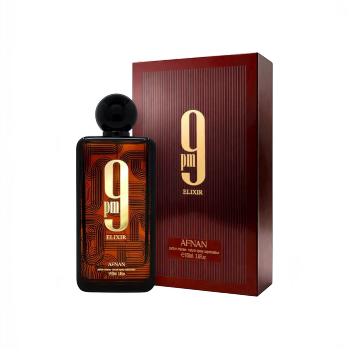 9Pm Elixir Original