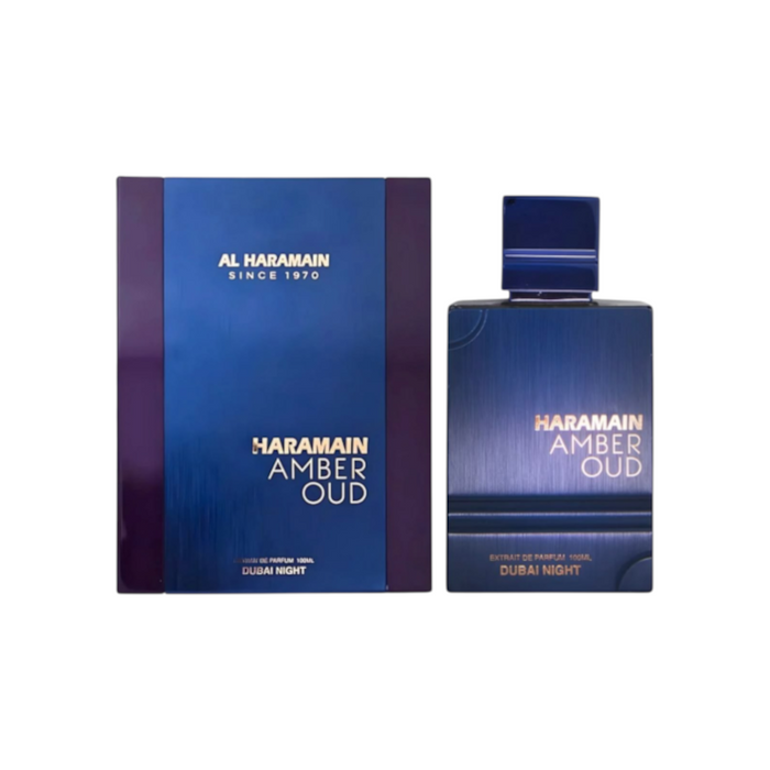 Al Haramaiin Dubai Night Original
