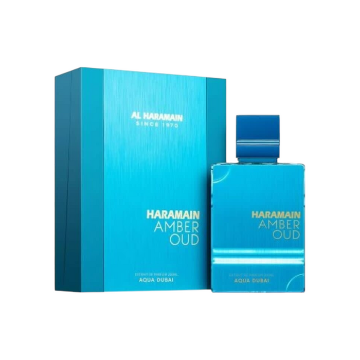 Al Haramain Aqua Dubai Original