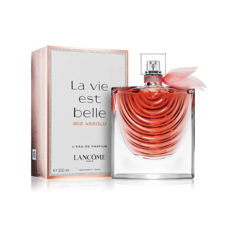 La Vie Est Belle Iris Absolu Lancôme