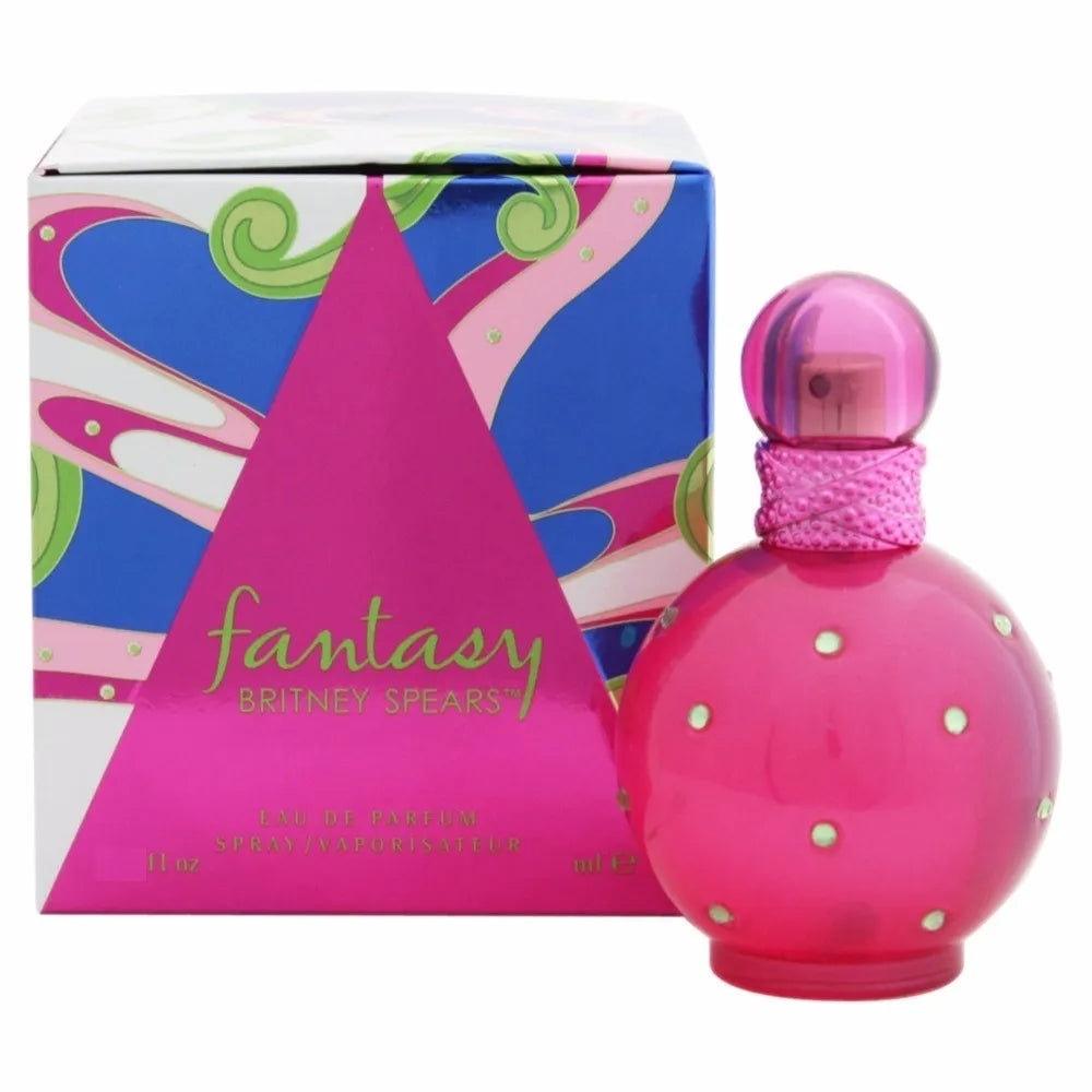 Fantasy Britney Spears