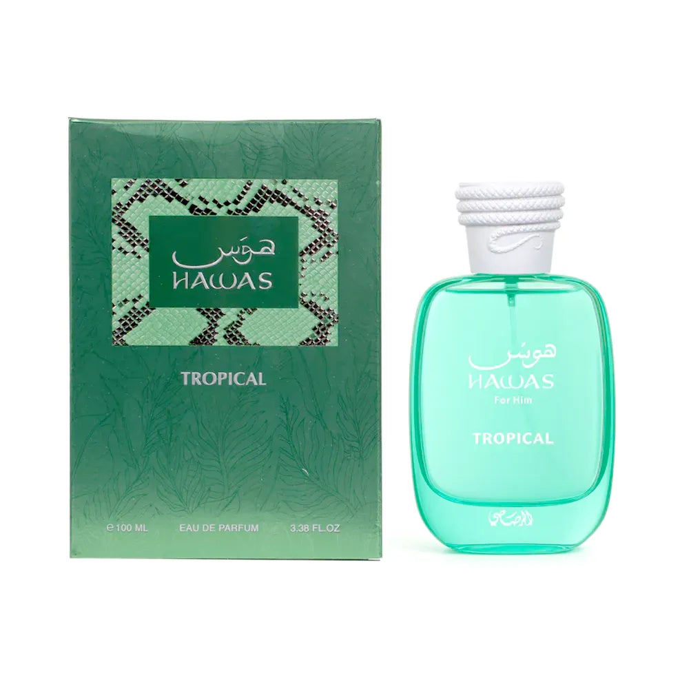 Hawas Tropical Rasasi