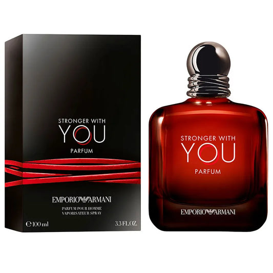 Emporio Armani Stronger With You Parfum Giorgio Armani