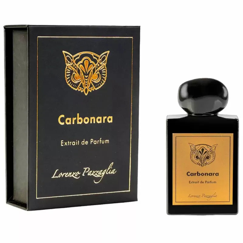 Carbonara Lorenzo Pazzaglia