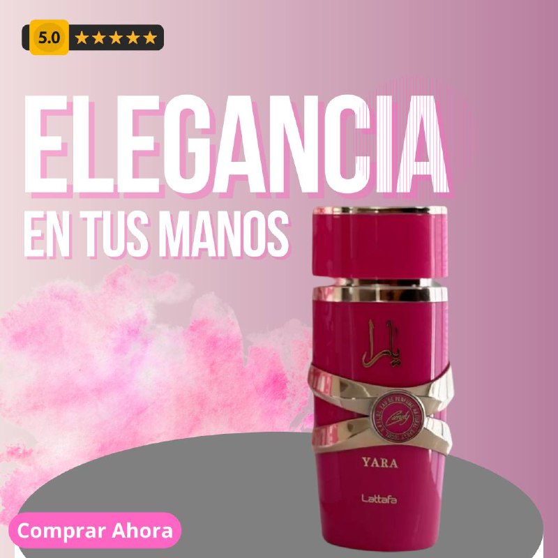 5 Combo Premium 3 Perfumes Dama