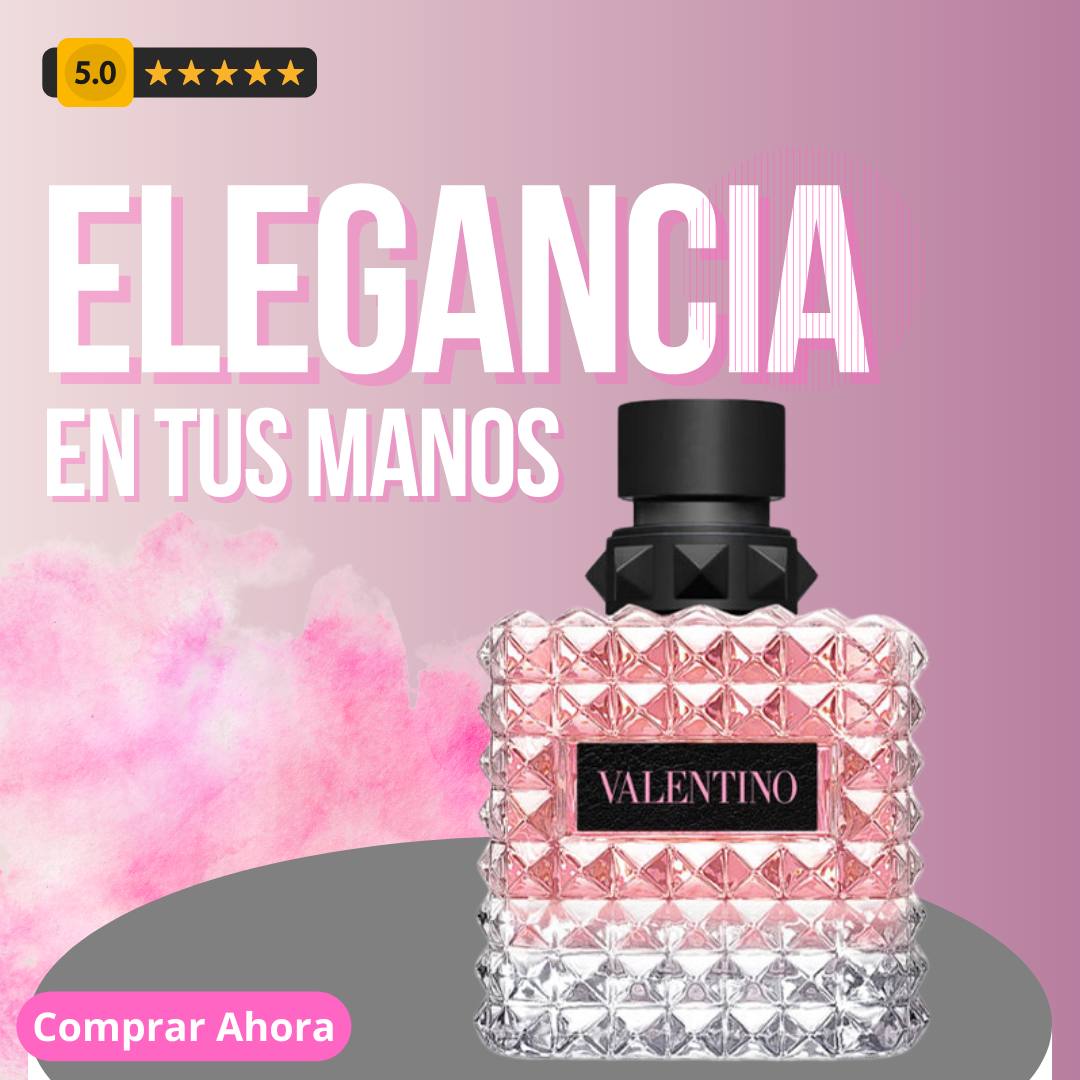5 Combo Premium 3 Perfumes Dama