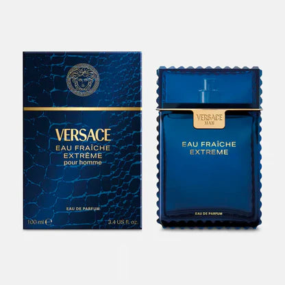 Versace Man Eau Fraiche Extreme Versace