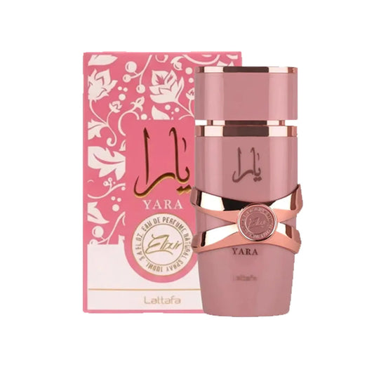 Yara Elixir Lattafa